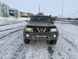 Nissan Patrol 2003 года за 6 500 000 тг. в Сатпаев – фото 2