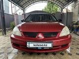 Mitsubishi Lancer 2007 года за 2 850 000 тг. в Алматы – фото 3