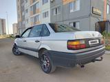 Volkswagen Passat 1990 годаүшін1 200 000 тг. в Астана – фото 4