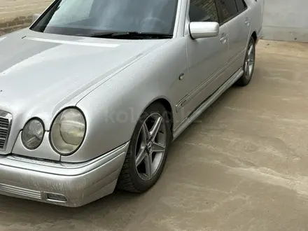 Mercedes-Benz E 280 1996 года за 3 300 000 тг. в Кызылорда – фото 4