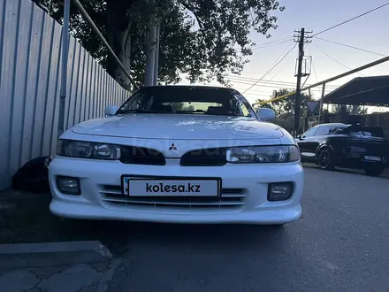 Mitsubishi Galant 1994 года за 3 050 000 тг. в Алматы – фото 2