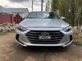 Hyundai Elantra 2018 года за 7 800 000 тг. в Кызылорда – фото 9