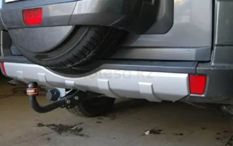 Фаркопы за 84 999 тг. в Алматы