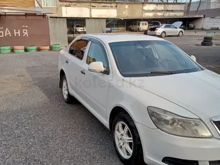 Skoda Octavia 2010 года за 3 400 000 тг. в Павлодар – фото 3