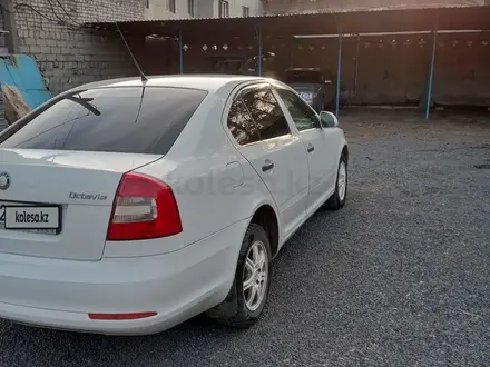 Skoda Octavia 2010 года за 3 400 000 тг. в Павлодар – фото 4