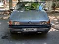 Volkswagen Passat 1991 годаfor960 000 тг. в Тараз – фото 2