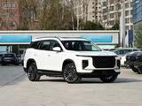 Jetour Shanhai L9 2024 года за 13 200 000 тг. в Алматы – фото 3
