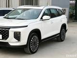 Jetour Shanhai L9 2024 года за 13 200 000 тг. в Алматы – фото 4
