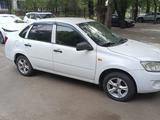 ВАЗ (Lada) Granta 2190 2012 года за 1 500 000 тг. в Алматы