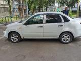 ВАЗ (Lada) Granta 2190 2012 года за 1 500 000 тг. в Алматы – фото 2