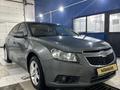 Chevrolet Cruze 2010 года за 3 500 000 тг. в Щучинск – фото 3