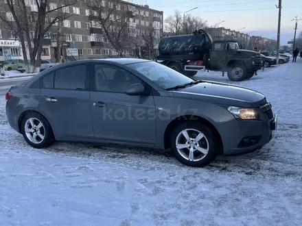 Chevrolet Cruze 2010 года за 3 500 000 тг. в Щучинск – фото 21