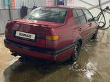 Volkswagen Vento 1993 года за 1 150 000 тг. в Кокшетау – фото 5