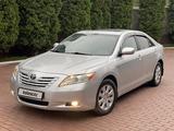 Toyota Camry 2007 года за 7 750 000 тг. в Алматы