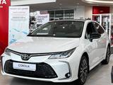 Toyota Corolla 2023 года за 15 000 000 тг. в Астана
