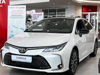 Toyota Corolla 2023 года за 15 000 000 тг. в Астана