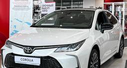 Toyota Corolla 2023 года за 15 000 000 тг. в Астана