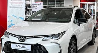 Toyota Corolla 2023 года за 15 000 000 тг. в Астана