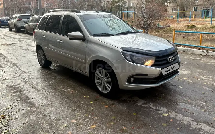 ВАЗ (Lada) Granta 2194 2020 годаүшін4 580 000 тг. в Костанай