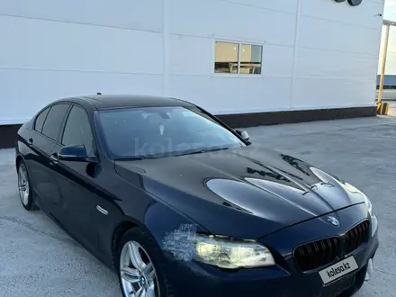 BMW 535 2014 года за 10 500 000 тг. в Астана – фото 7