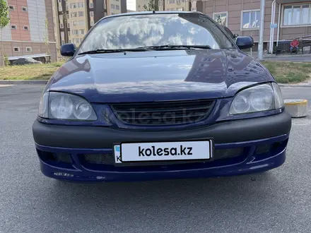 Toyota Avensis 1999 года за 2 450 000 тг. в Шымкент