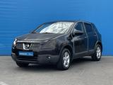 Nissan Qashqai 2008 года за 3 910 000 тг. в Алматы