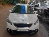 Peugeot 2008 2014 годаүшін4 500 000 тг. в Алматы