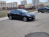 Hyundai Accent 2015 года за 5 500 000 тг. в Астана – фото 2