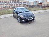 Hyundai Accent 2015 годаүшін5 500 000 тг. в Астана – фото 5