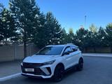 Geely Coolray 2024 года за 7 700 000 тг. в Караганда – фото 2