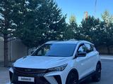 Geely Coolray 2024 года за 7 700 000 тг. в Караганда
