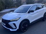 Geely Coolray 2024 годаfor8 000 000 тг. в Караганда – фото 4