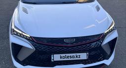 Geely Coolray 2024 годаfor8 000 000 тг. в Караганда – фото 2