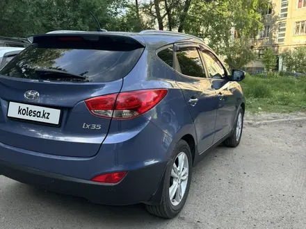 Hyundai ix35 2012 годаүшін8 500 000 тг. в Усть-Каменогорск – фото 6