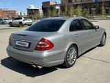 Mercedes-Benz E 320 2002 года за 6 200 000 тг. в Экибастуз