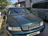 Audi A4 1995 года за 1 300 000 тг. в Алматы
