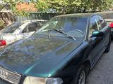Audi A4 1995 года за 1 300 000 тг. в Алматы – фото 2