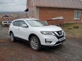 Nissan X-Trail 2019 годаүшін10 890 000 тг. в Усть-Каменогорск – фото 2