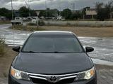 Toyota Camry 2012 годаүшін5 900 000 тг. в Актау – фото 3