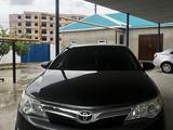 Toyota Camry 2012 годаүшін5 900 000 тг. в Актау – фото 4
