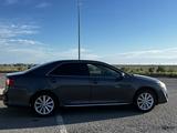 Toyota Camry 2012 годаүшін5 900 000 тг. в Актау