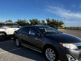 Toyota Camry 2012 годаүшін5 900 000 тг. в Актау – фото 2