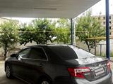 Toyota Camry 2012 годаүшін5 900 000 тг. в Актау – фото 5