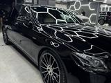 Mercedes-Benz E 43 AMG 2018 годаfor33 000 000 тг. в Алматы – фото 2