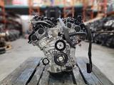 Двигатель (ДВС) 2GR 3.5L Toyota Camry 70; Highlander 2017-2021үшін1 300 000 тг. в Уральск – фото 4
