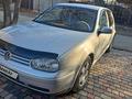 Volkswagen Golf 1999 годаfor3 000 000 тг. в Алматы – фото 4