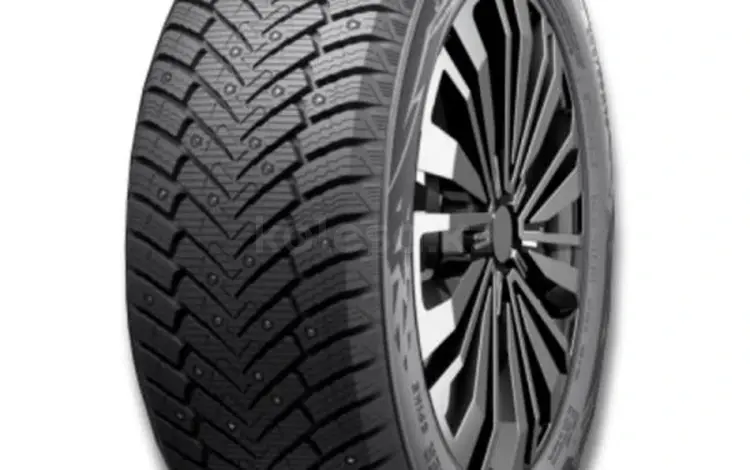 215/65R17 Sailun Ice Blazer Spike (шип) за 55 250 тг. в Алматы