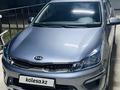 Kia Rio X-Line 2020 года за 8 700 000 тг. в Алматы – фото 18