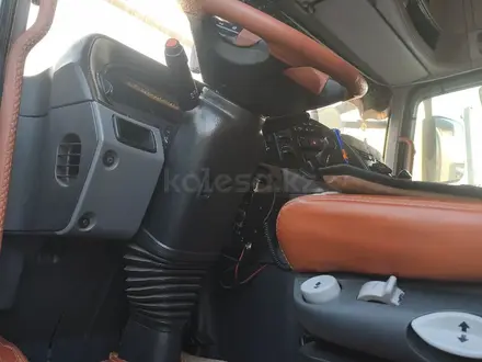 Mercedes-Benz  Actros 2013 года за 22 000 000 тг. в Жаркент – фото 13