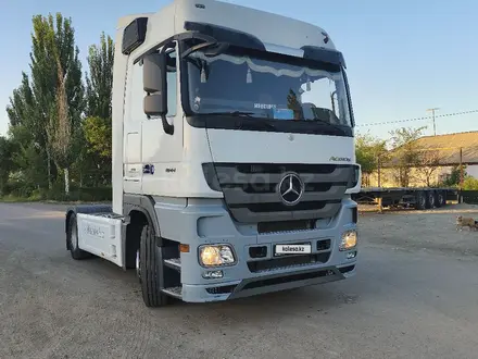 Mercedes-Benz  Actros 2013 года за 22 000 000 тг. в Жаркент